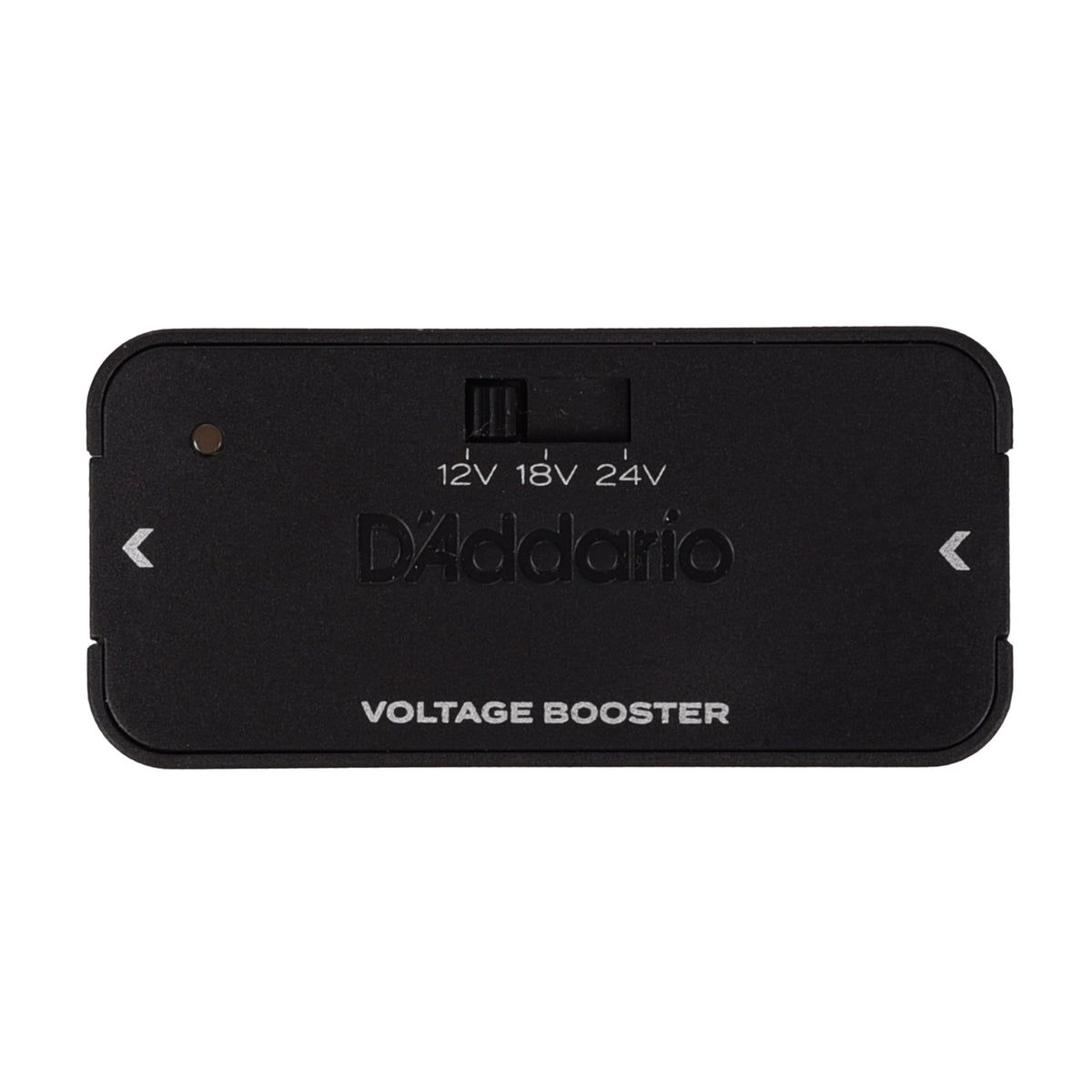 D'Addario XPND Pedal Voltage Booster Power Solutions
