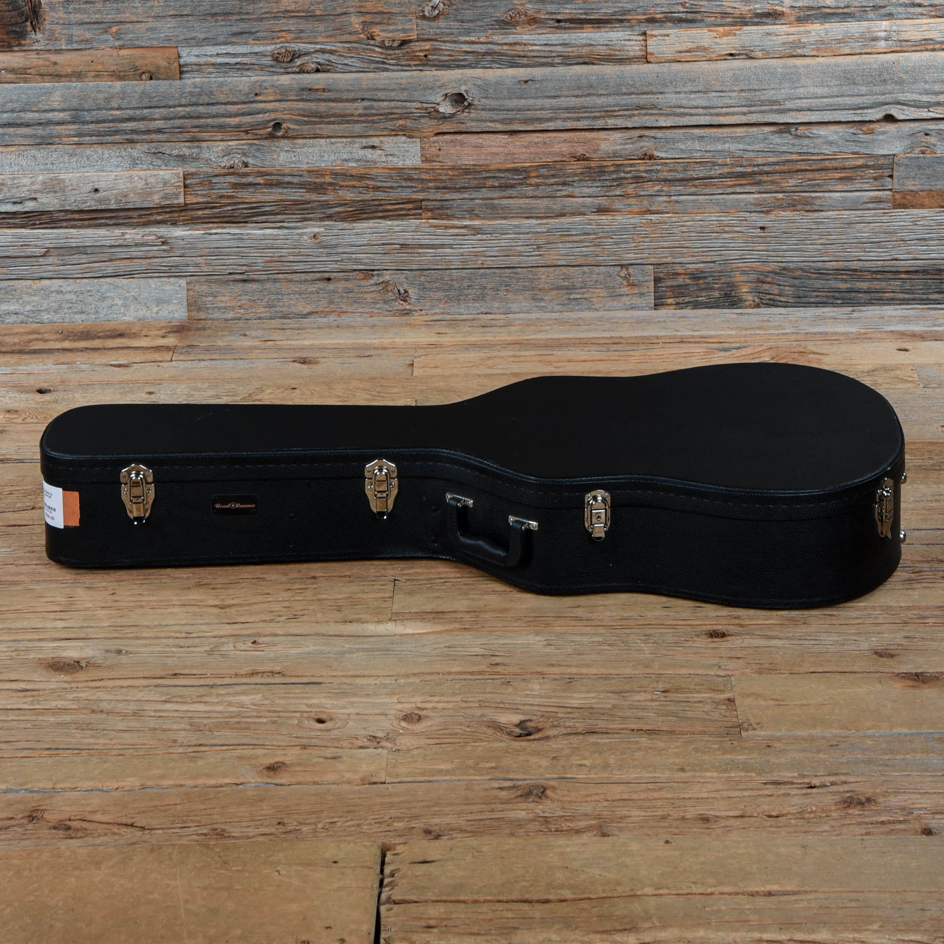 D'Angelico Premier Gramercy Custom Shop Sunburst Acoustic Guitars / Built-in Electronics