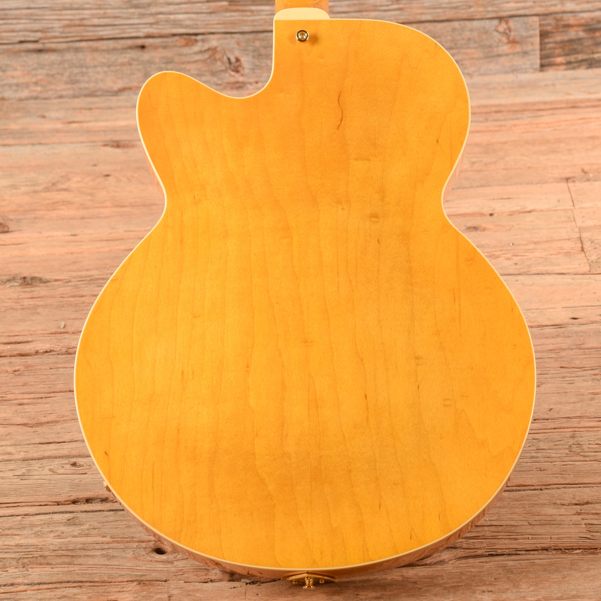 D'Angelico NYL-6 Speicial New Yorker Model ( Japan )