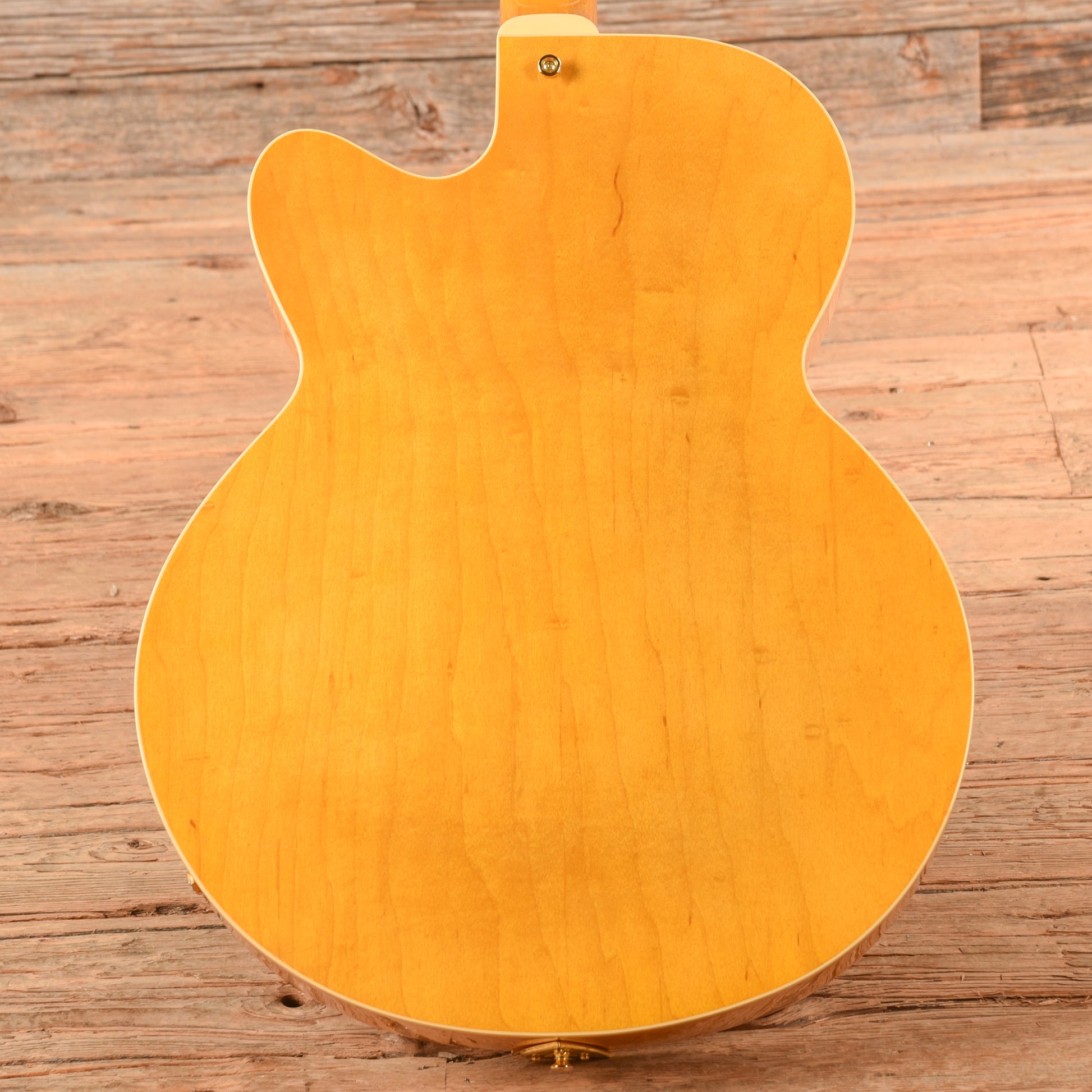 D'Angelico NYL-6 Speicial New Yorker Model ( Japan )