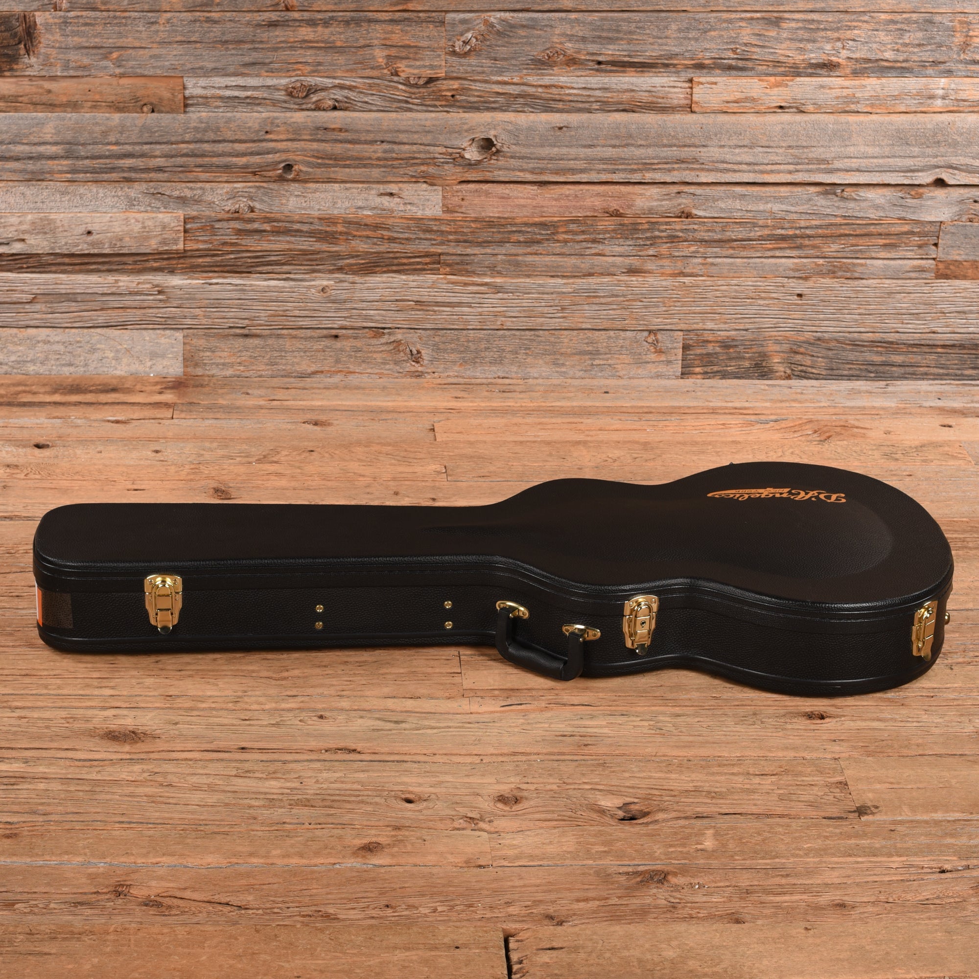D'Angelico Excel DC Cherry 2020 Electric Guitars