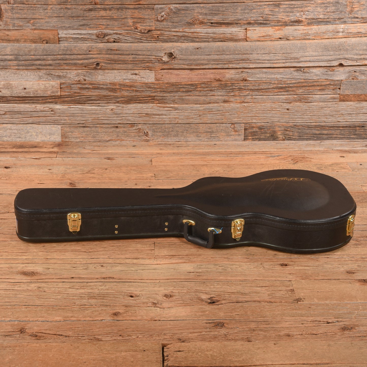 D'Angelico Excel EX-DC Cherry Electric Guitars
