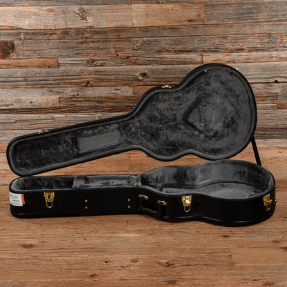 D'Angelico Excel EXL-1 Hollow Body Archtop Sunburst 2021 Electric Guitars / Hollow Body