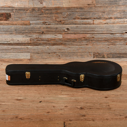 D'Angelico Excel EXL-1 Natural Electric Guitars / Hollow Body