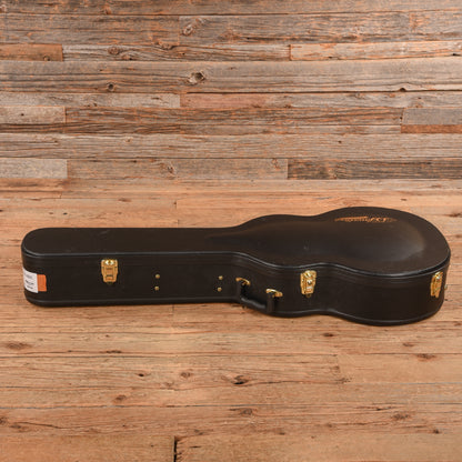 D'Angelico Excel EXL-1 Natural Electric Guitars / Hollow Body