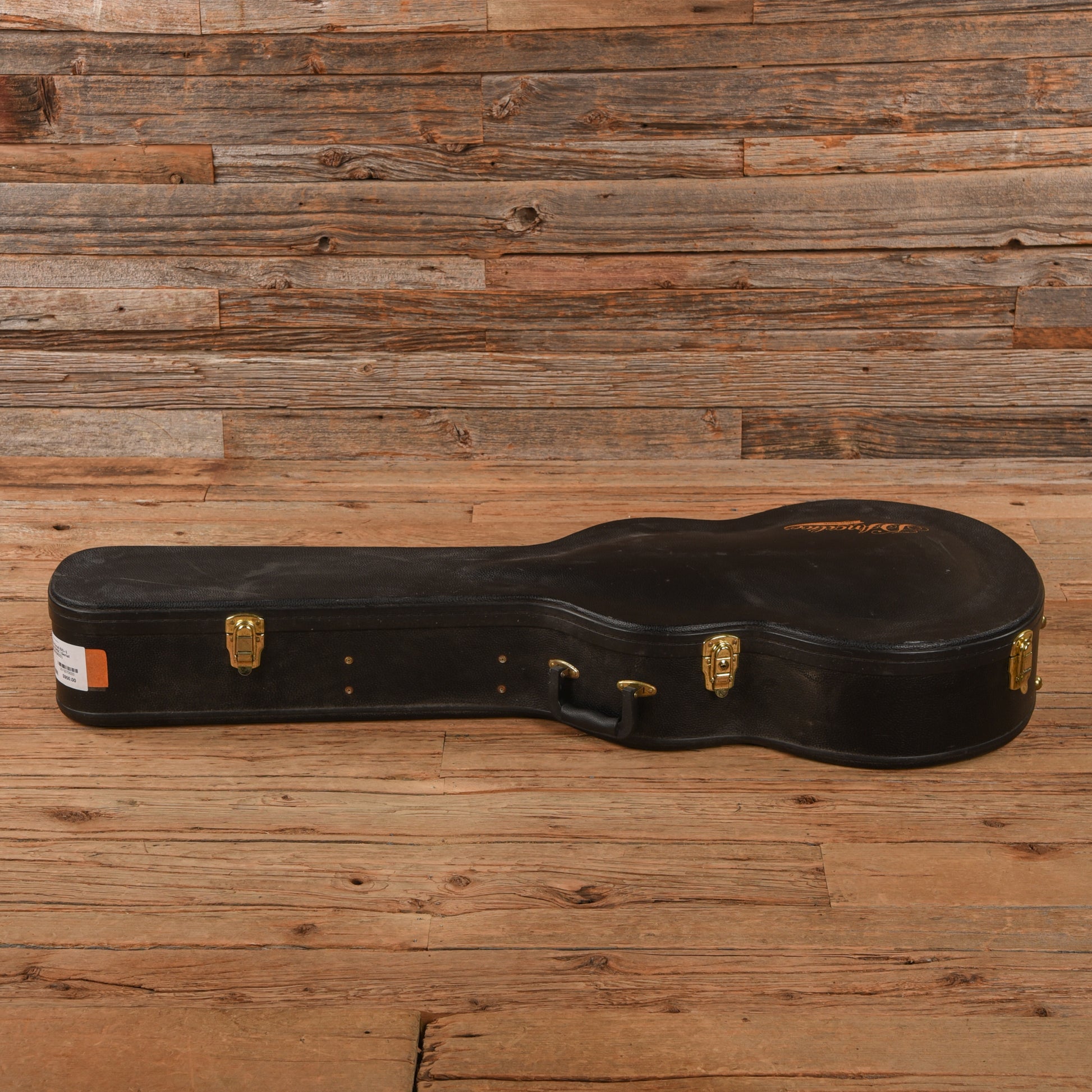D'Angelico Excel EXL-1 Sunburst Electric Guitars / Hollow Body