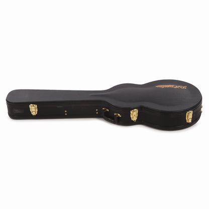 D'Angelico Deluxe Bobby Weir 3 Semi-Hollow Matte Stone Electric Guitars / Semi-Hollow