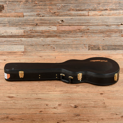 D'Angelico Excel EX DC Black Burst 2019 Electric Guitars / Semi-Hollow