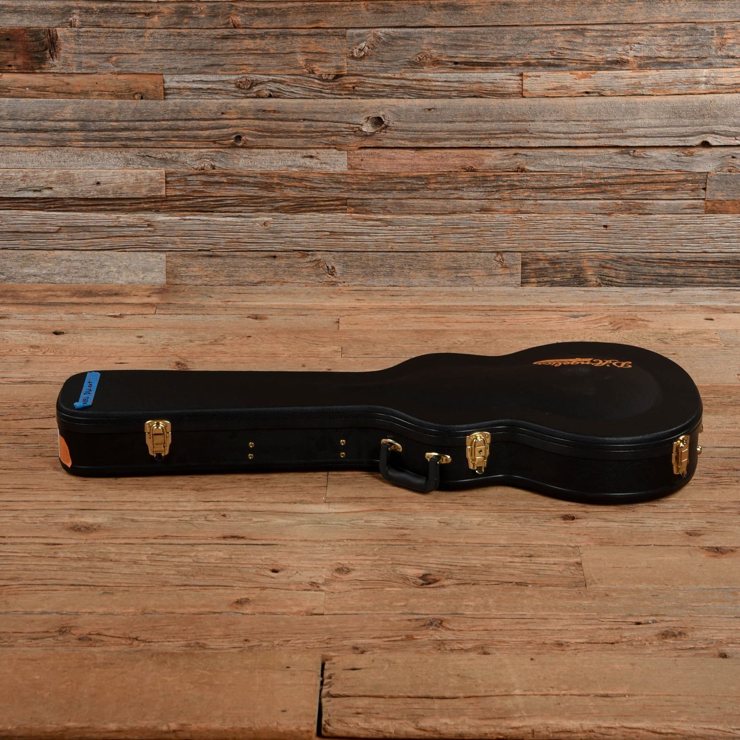 D'Angelico Excel EX-DC Semi-Hollow w/ Stop Bar Tailpiece Cherry 2018 Electric Guitars / Semi-Hollow