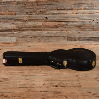 D'Angelico Excel EX-SS Natural 2014 Electric Guitars / Semi-Hollow