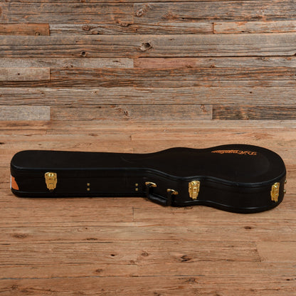 D'Angelico Excel Mini DC Natural 2021 Electric Guitars / Semi-Hollow