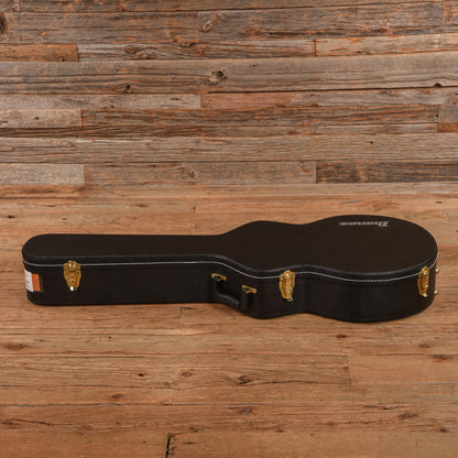 D'Angelico Excel SS Tour Collection Black 2022 Electric Guitars / Semi-Hollow