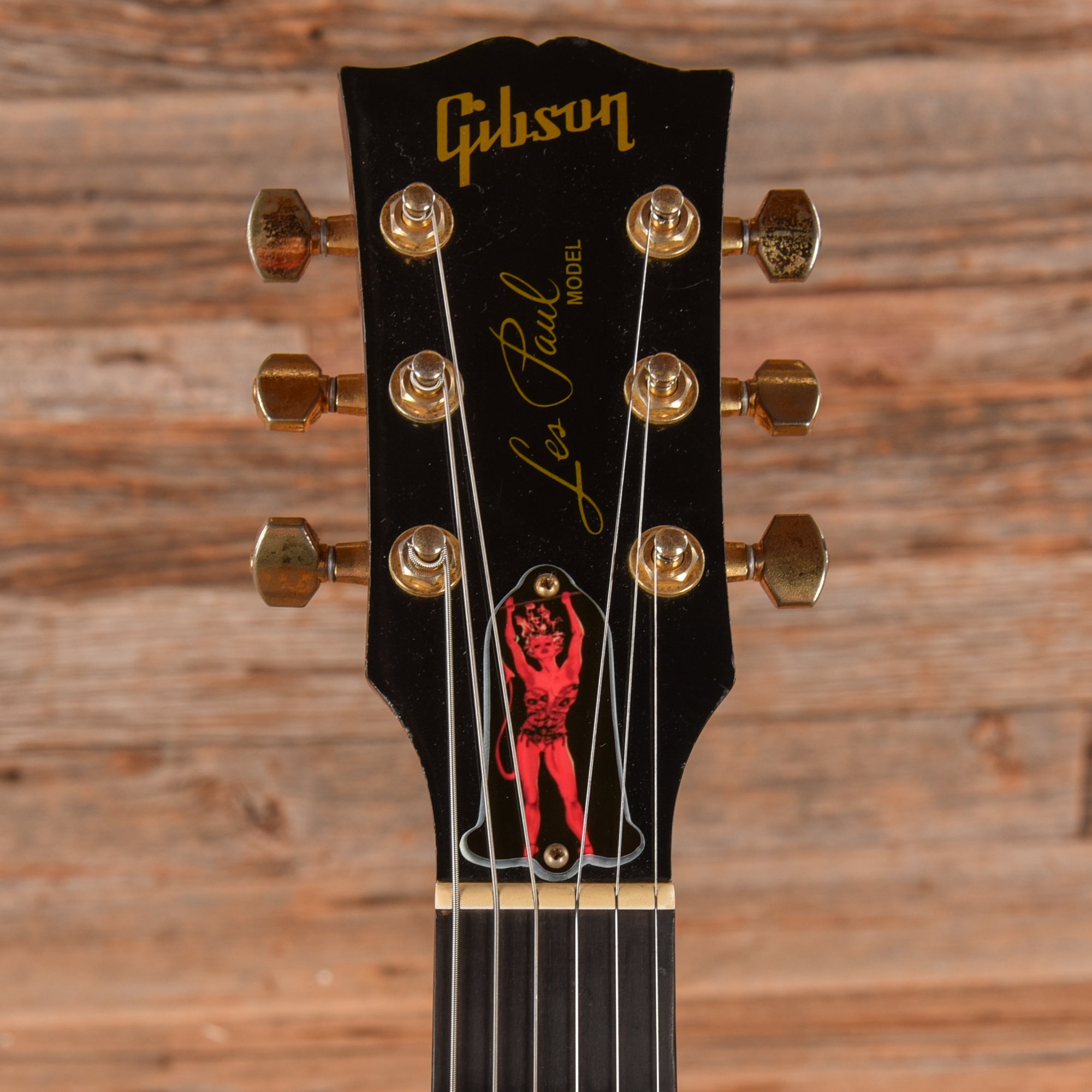 Gibson Les Paul Studio Lite Sunburst 1993