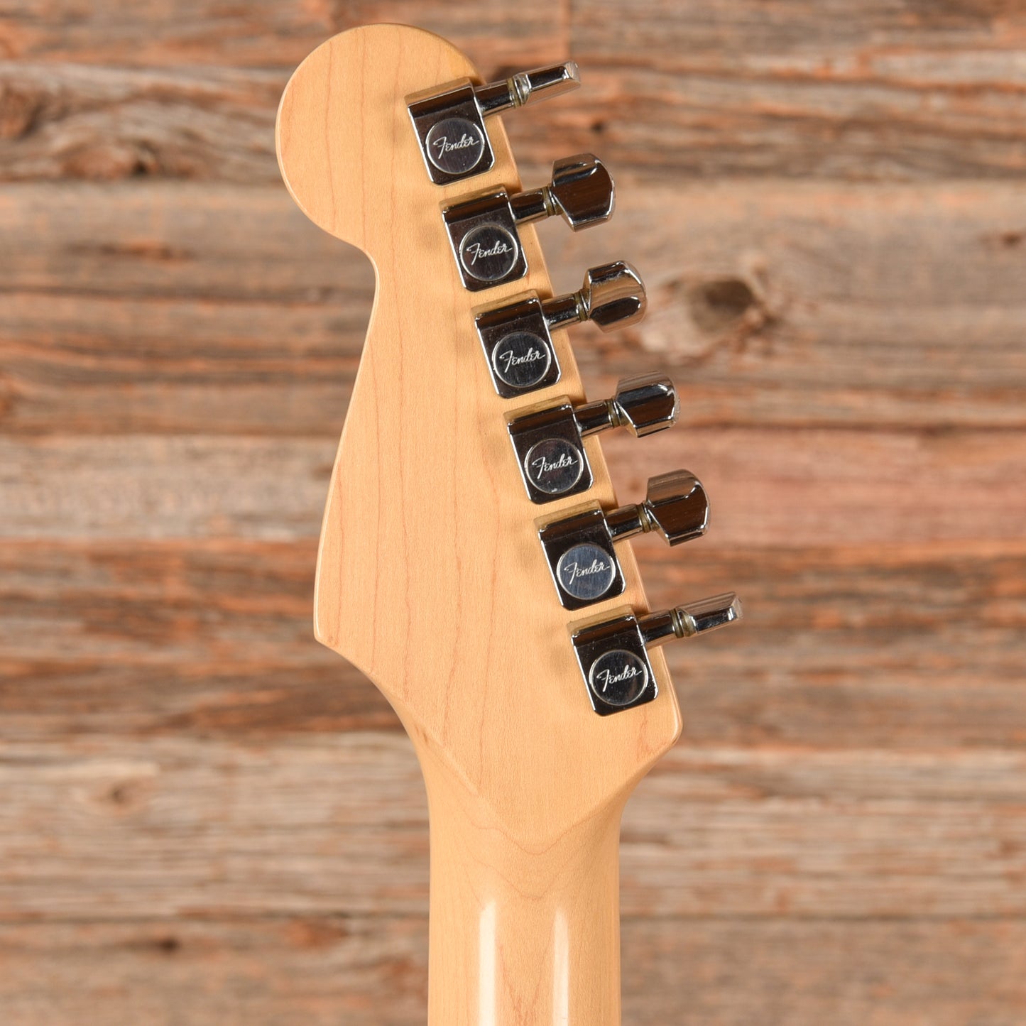 Fender American Series Stratocaster Pewter 1992