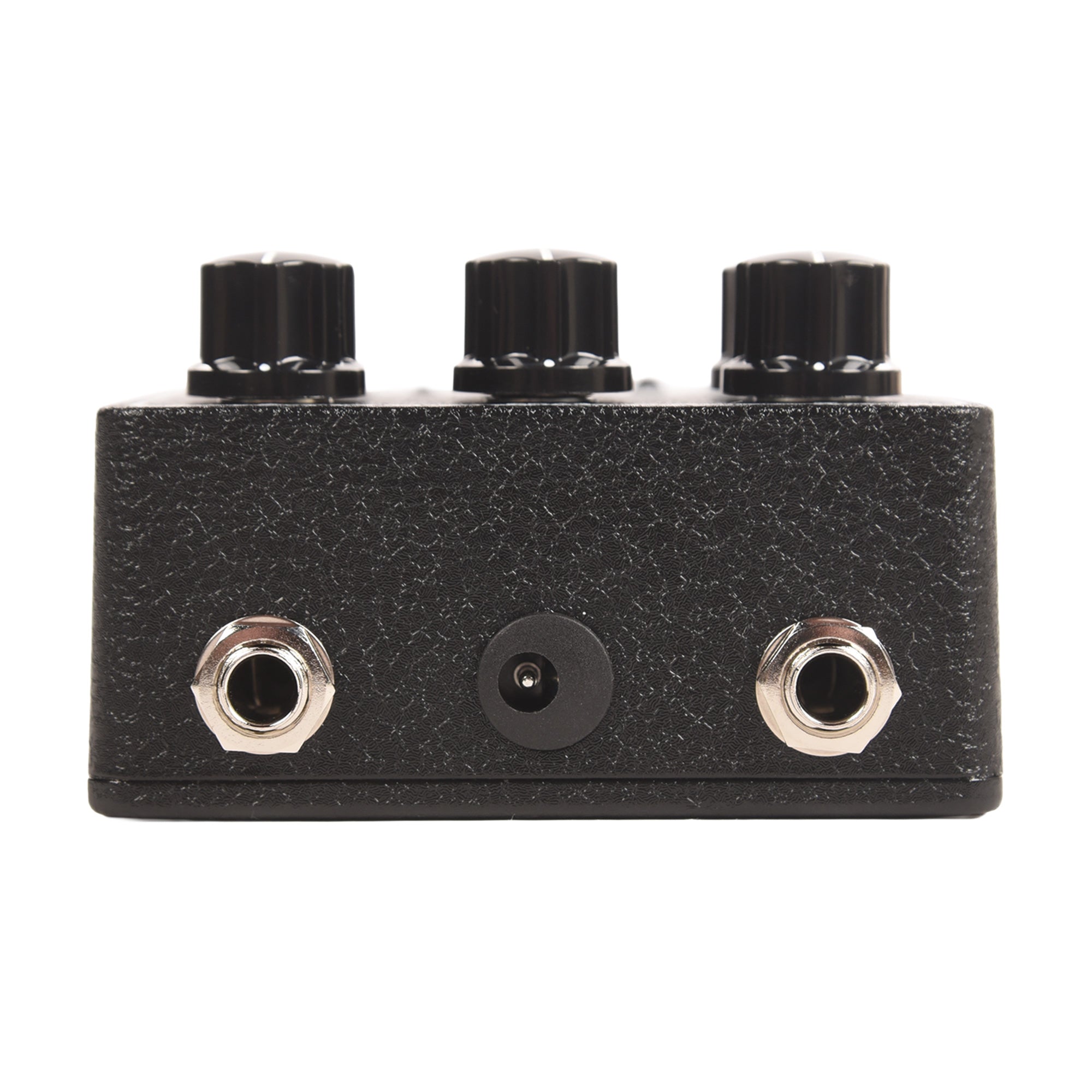 Damnation Audio Mosfet Bass Distortion V3 Pedal Effects and Pedals / Distortion