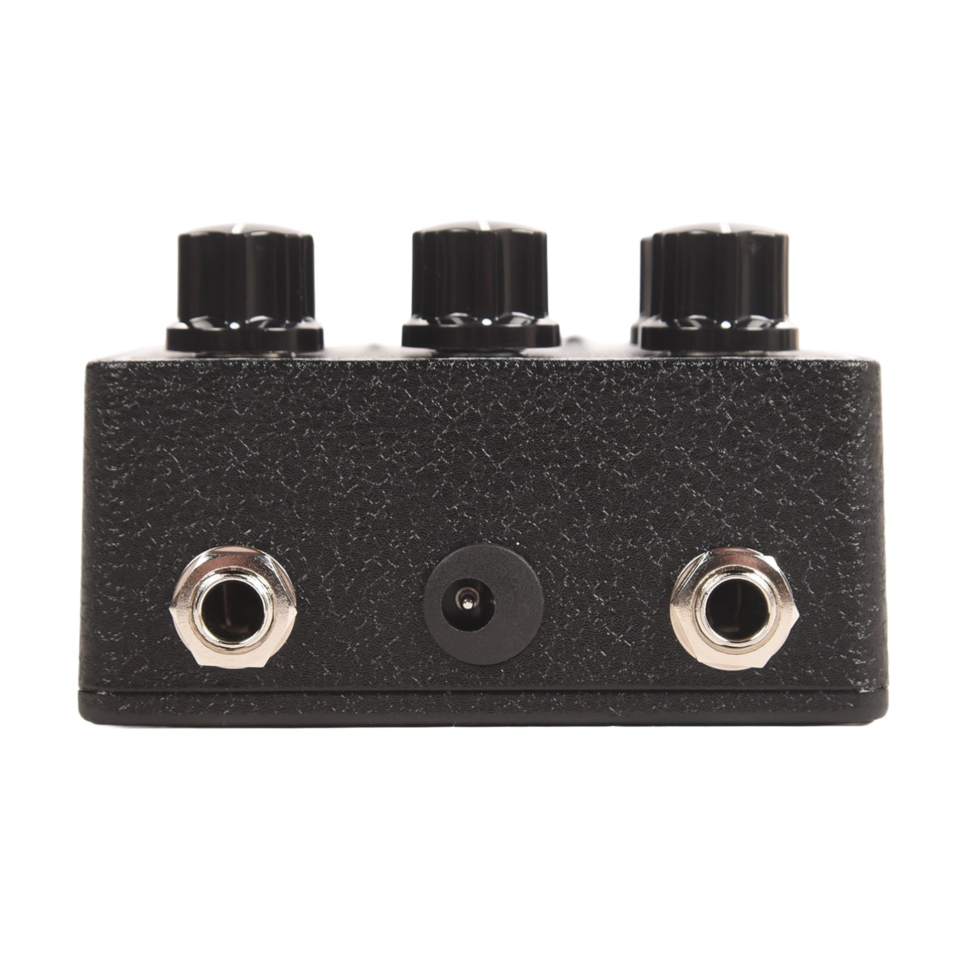 mosfet pedals MBD