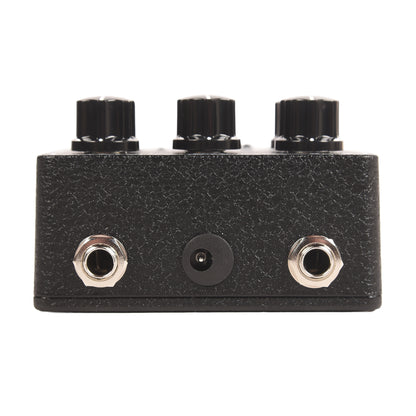 Damnation Audio Mosfet Bass Distortion V3 Pedal Effects and Pedals / Distortion