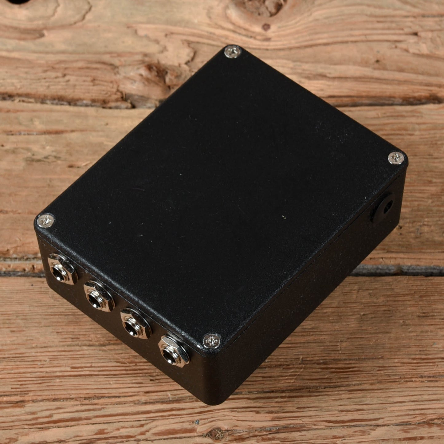 Damnation Audio Dirt Fixer Effects and Pedals / EQ