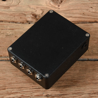 Damnation Audio Dirt Fixer Effects and Pedals / EQ