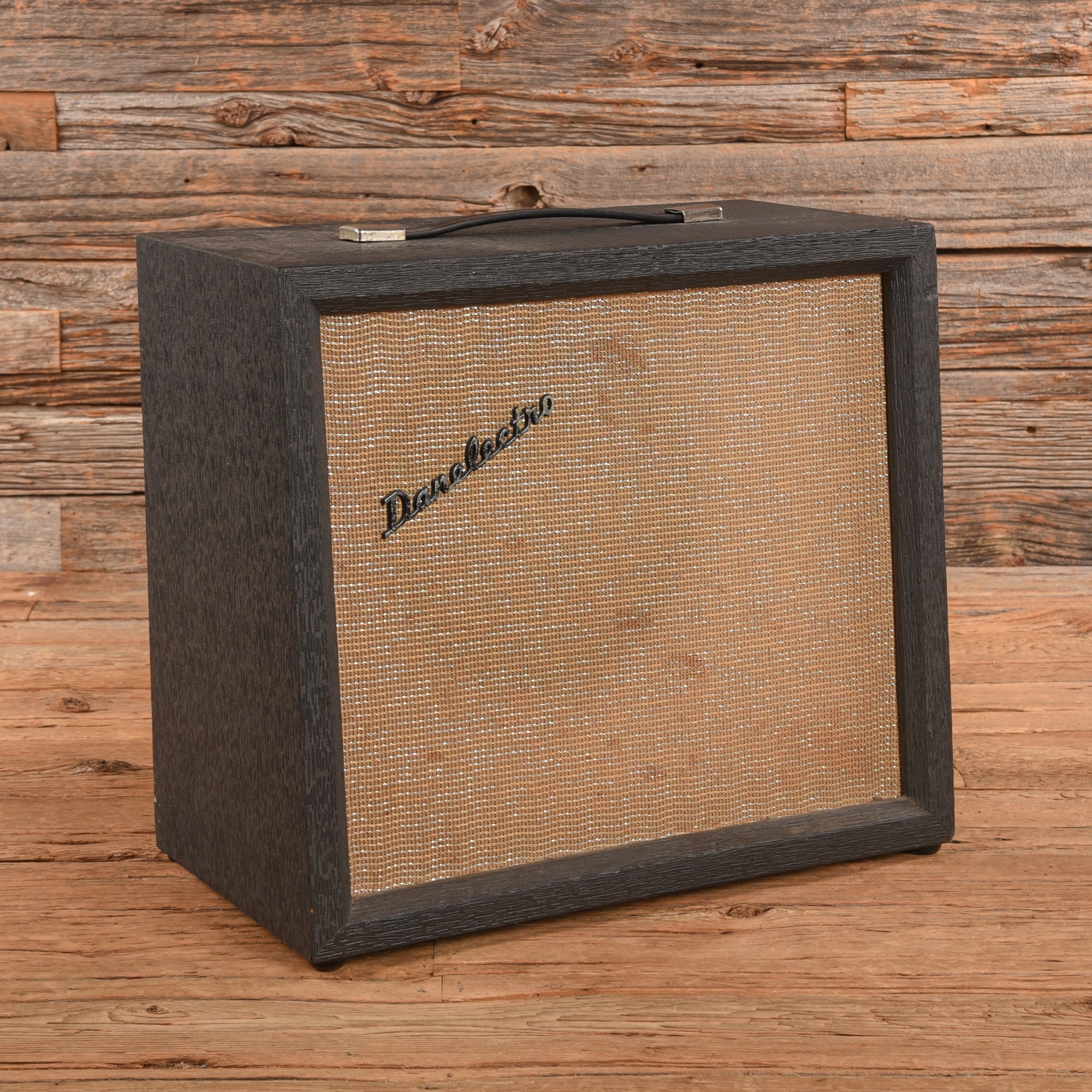 Danelectro DM-25  1965 Amps / Guitar Amps / Guitar Cabinets