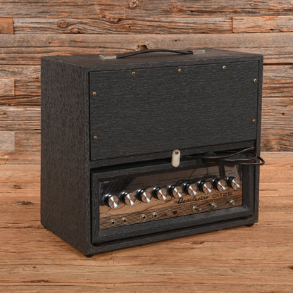 Danelectro DM-25  1965 Amps / Guitar Amps / Guitar Cabinets