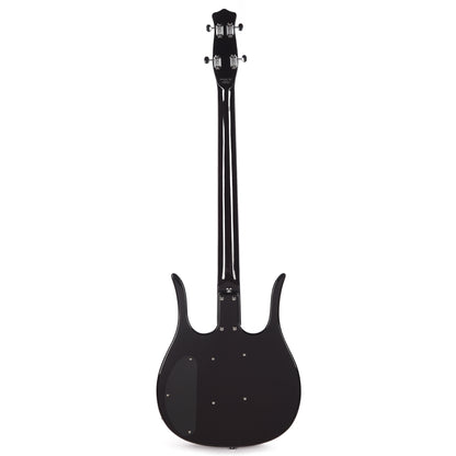 Danelectro '58 Longhorn Bass Red Hot Bass Guitars / 4-String