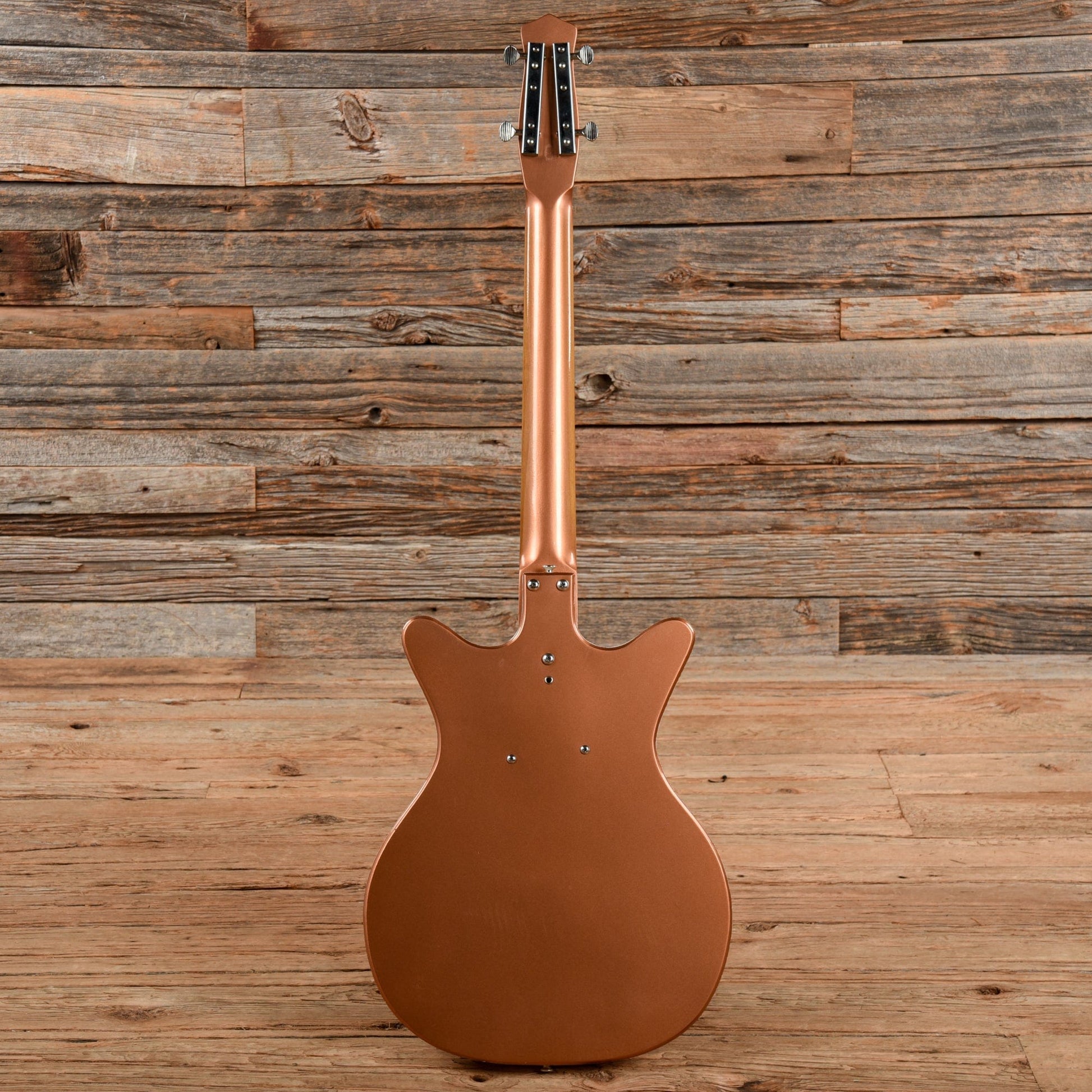 Danelectro DC 1 Pickup Bass Copper 1965 Bass Guitars / 4-String