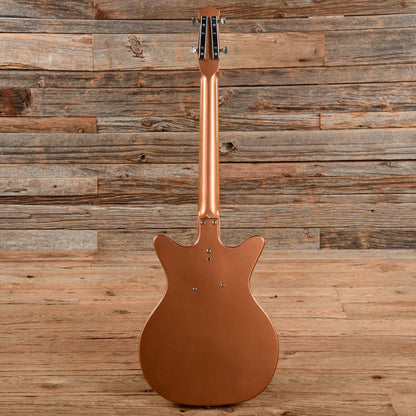 Danelectro DC 1 Pickup Bass Copper 1965 Bass Guitars / 4-String