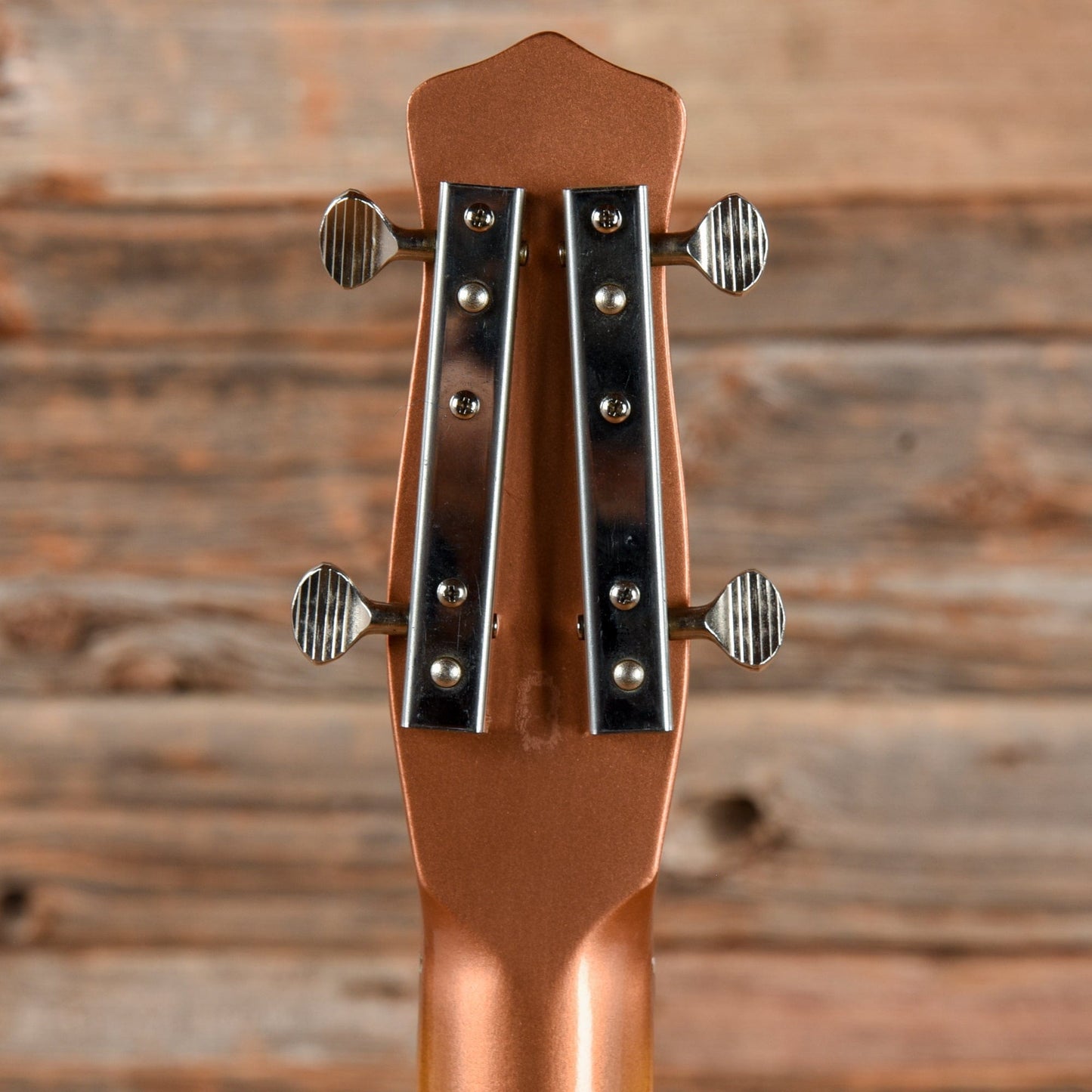 Danelectro DC 1 Pickup Bass Copper 1965 Bass Guitars / 4-String