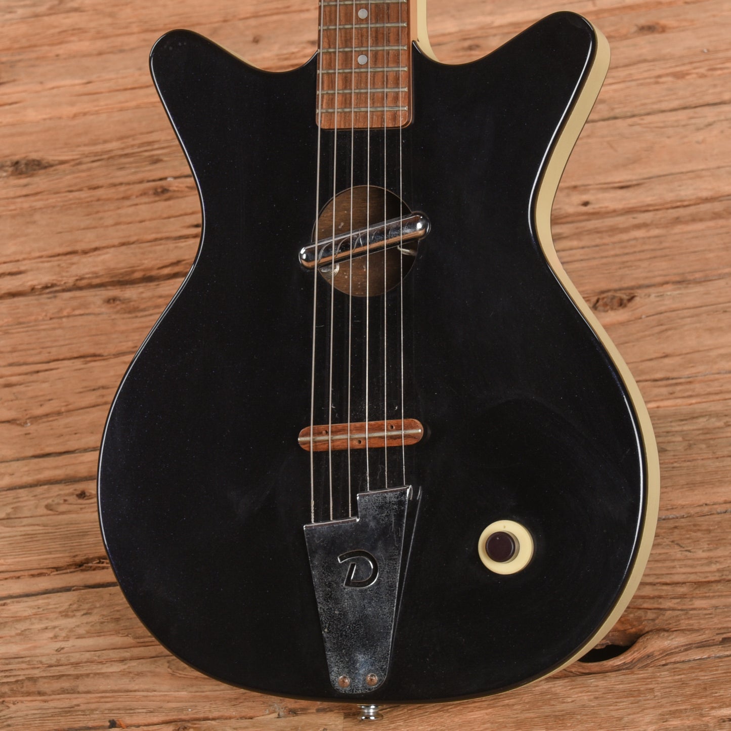 Danelectro Convertible - Zac Brown