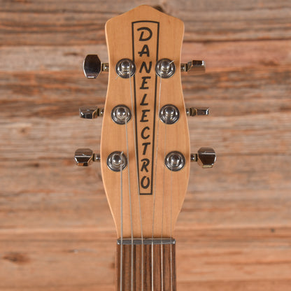 Danelectro Convertible - Zac Brown
