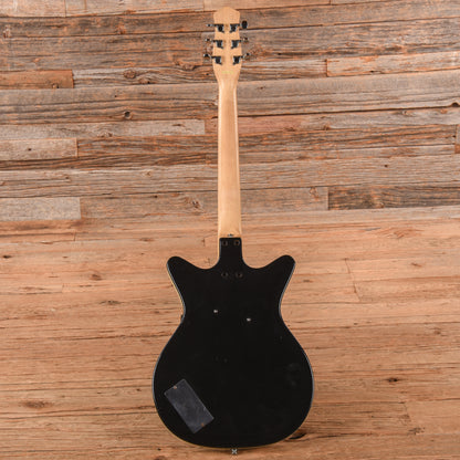 Danelectro Convertible - Zac Brown