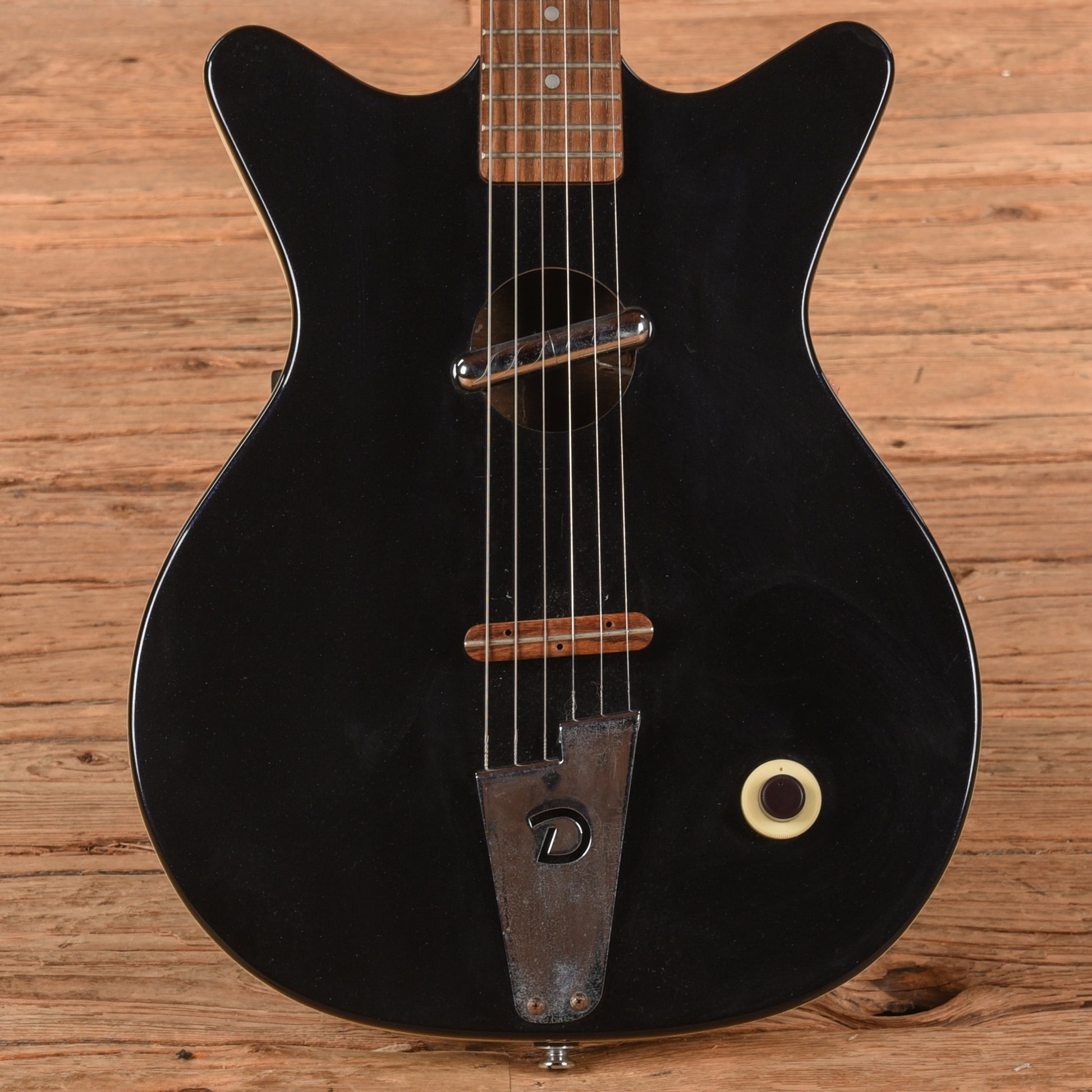 Danelectro Convertible - Zac Brown