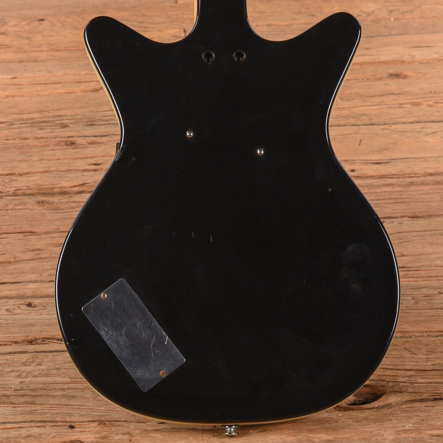 Danelectro Convertible - Zac Brown