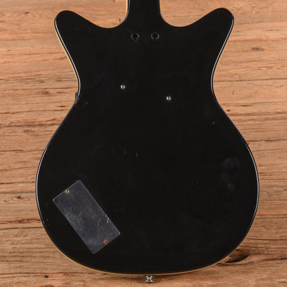 Danelectro Convertible - Zac Brown