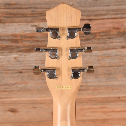 Danelectro Convertible - Zac Brown