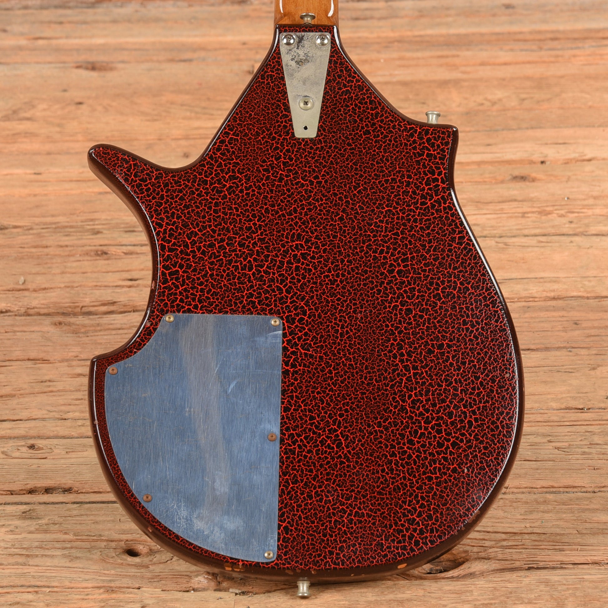 Danelectro Coral Sitar  1960s