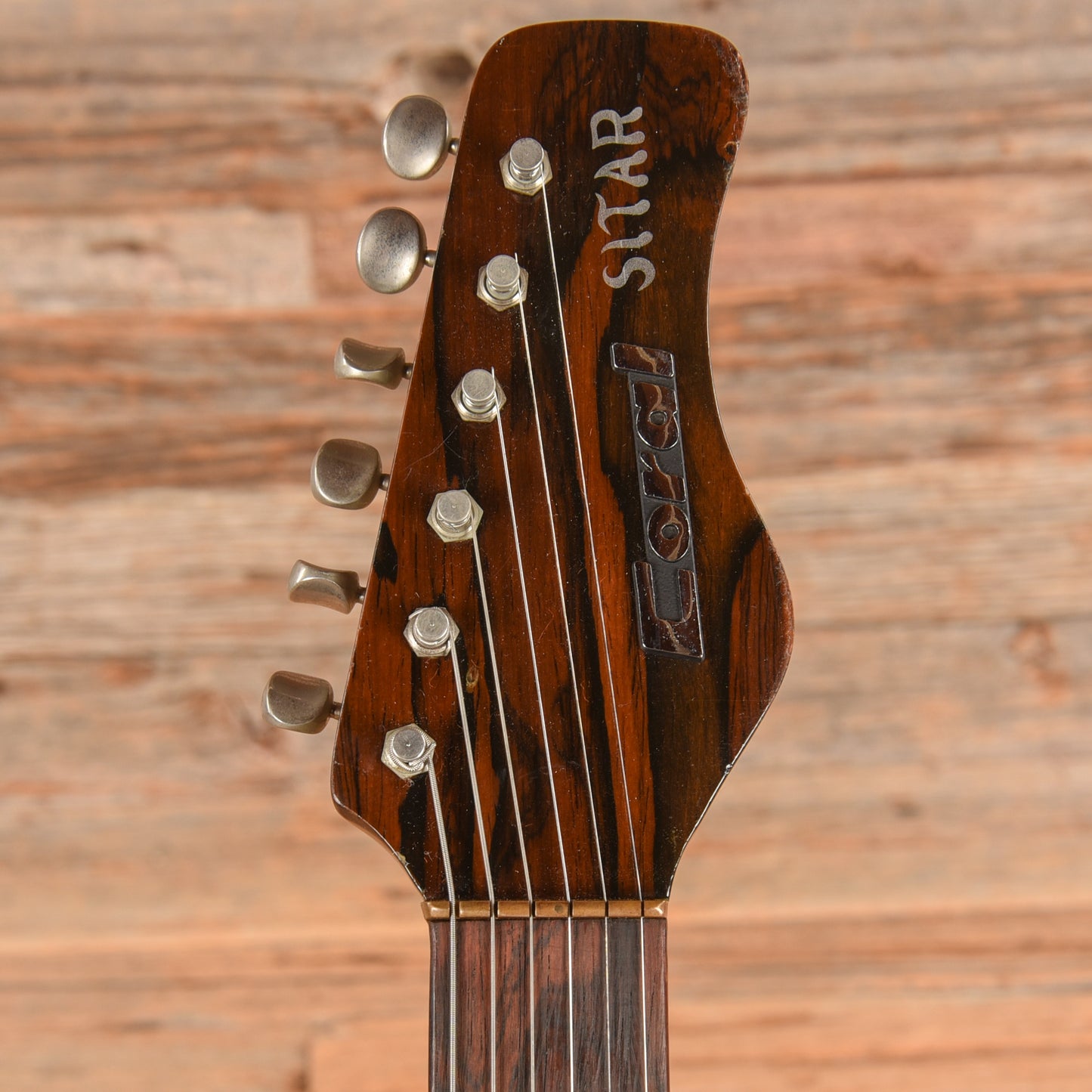 Danelectro Coral Sitar  1960s