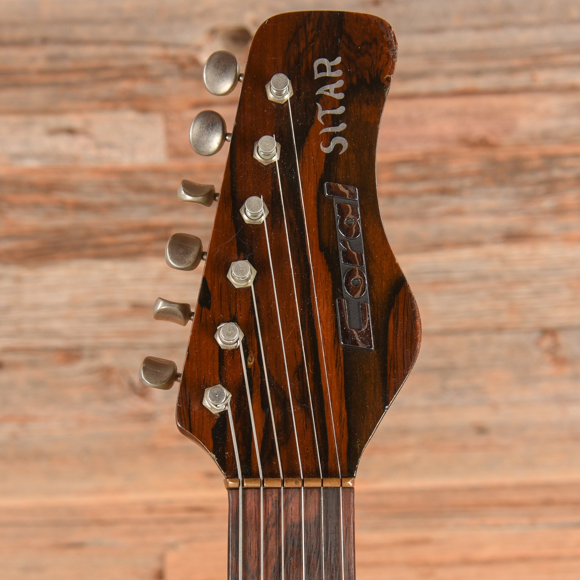 Danelectro Coral Sitar  1960s