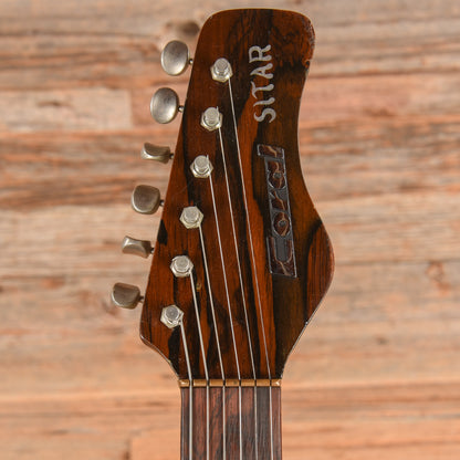 Danelectro Coral Sitar  1960s