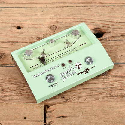 Danelectro Reel Machine Effects and Pedals / Delay