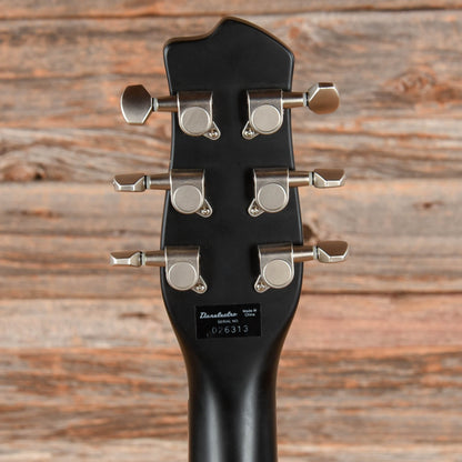 Danelectro 63 Reissue Red Electric Guitars