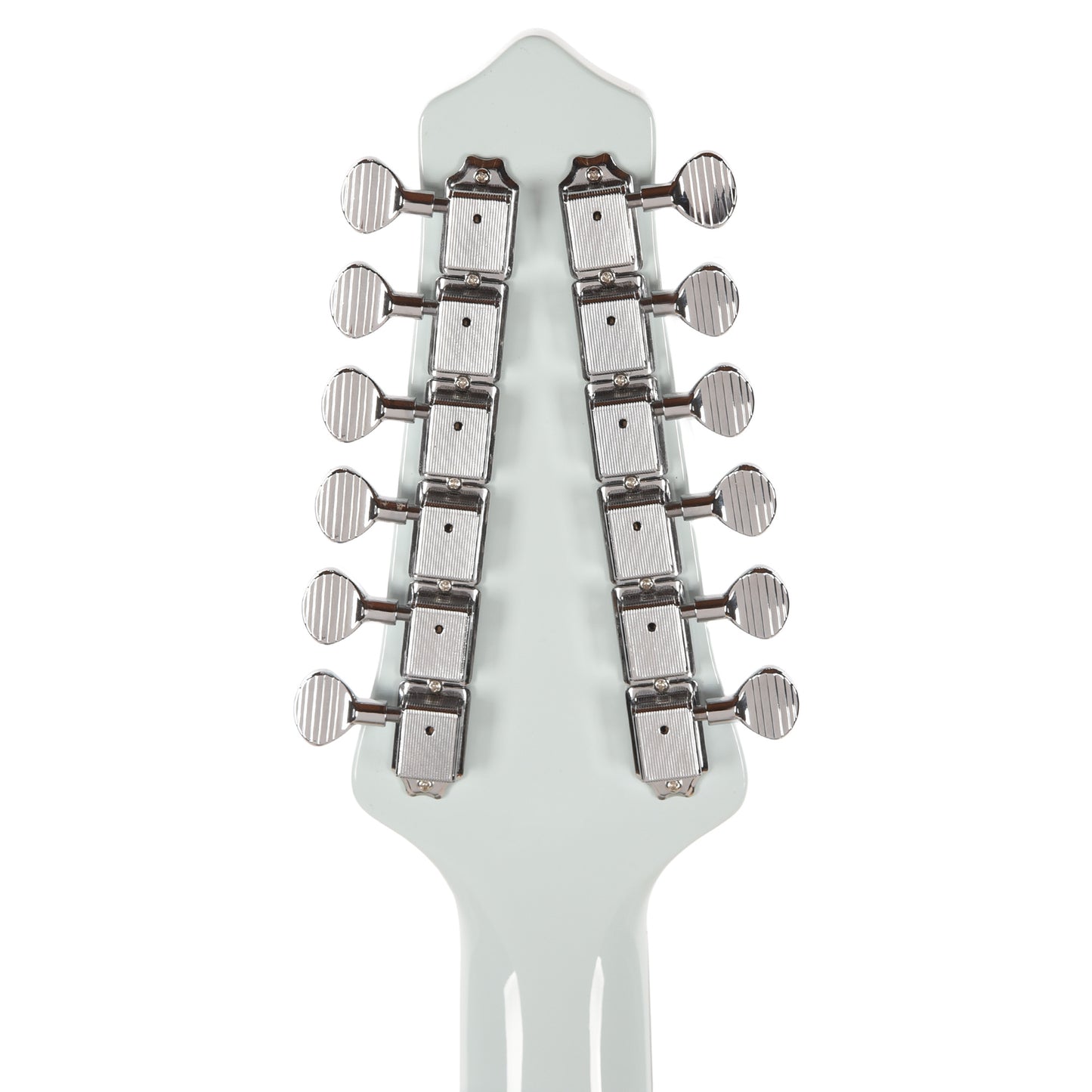 Danelectro Dan O. Cool 12-String Electric Guitar Black Electric Guitars