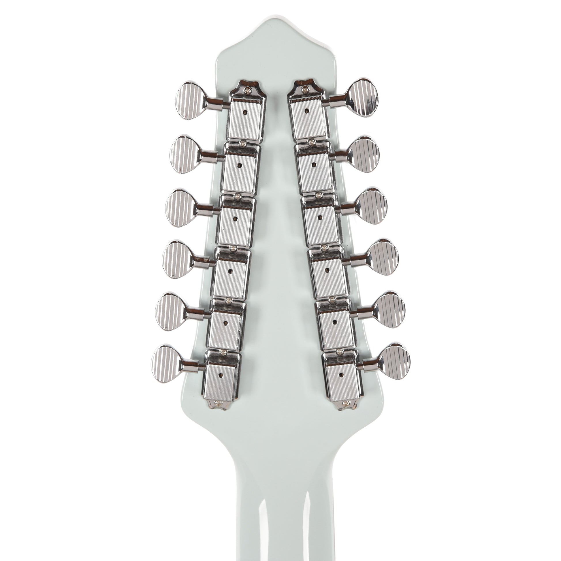 Danelectro Dan O. Cool 12-String Electric Guitar Black Electric Guitars