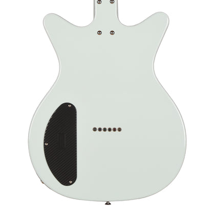 Danelectro Dan O. Cool 12-String Electric Guitar Black Electric Guitars