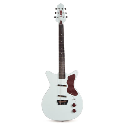 Danelectro Dan O. Cool Electric Guitar Aqua Electric Guitars