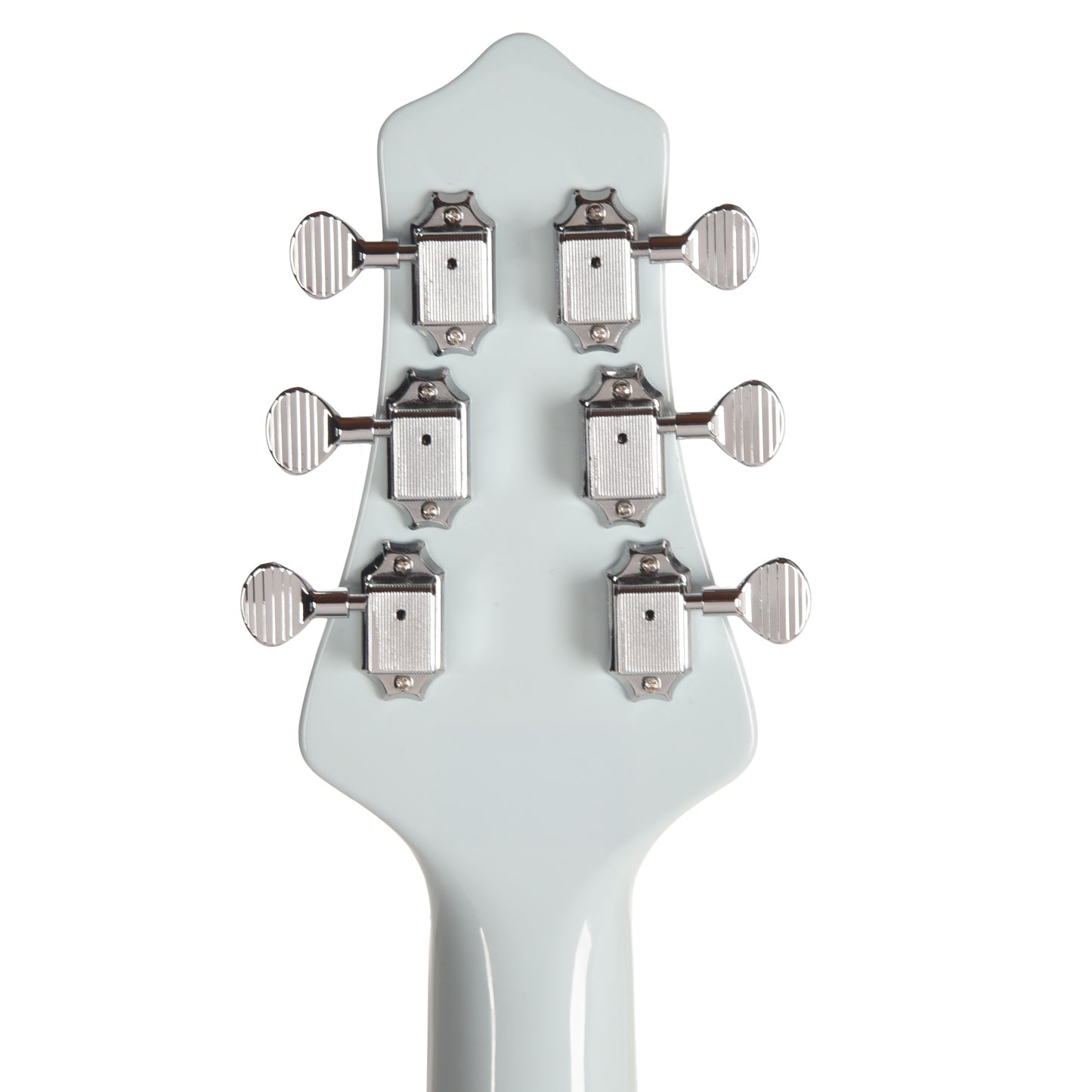 Danelectro Dan O. Cool Electric Guitar Aqua Electric Guitars