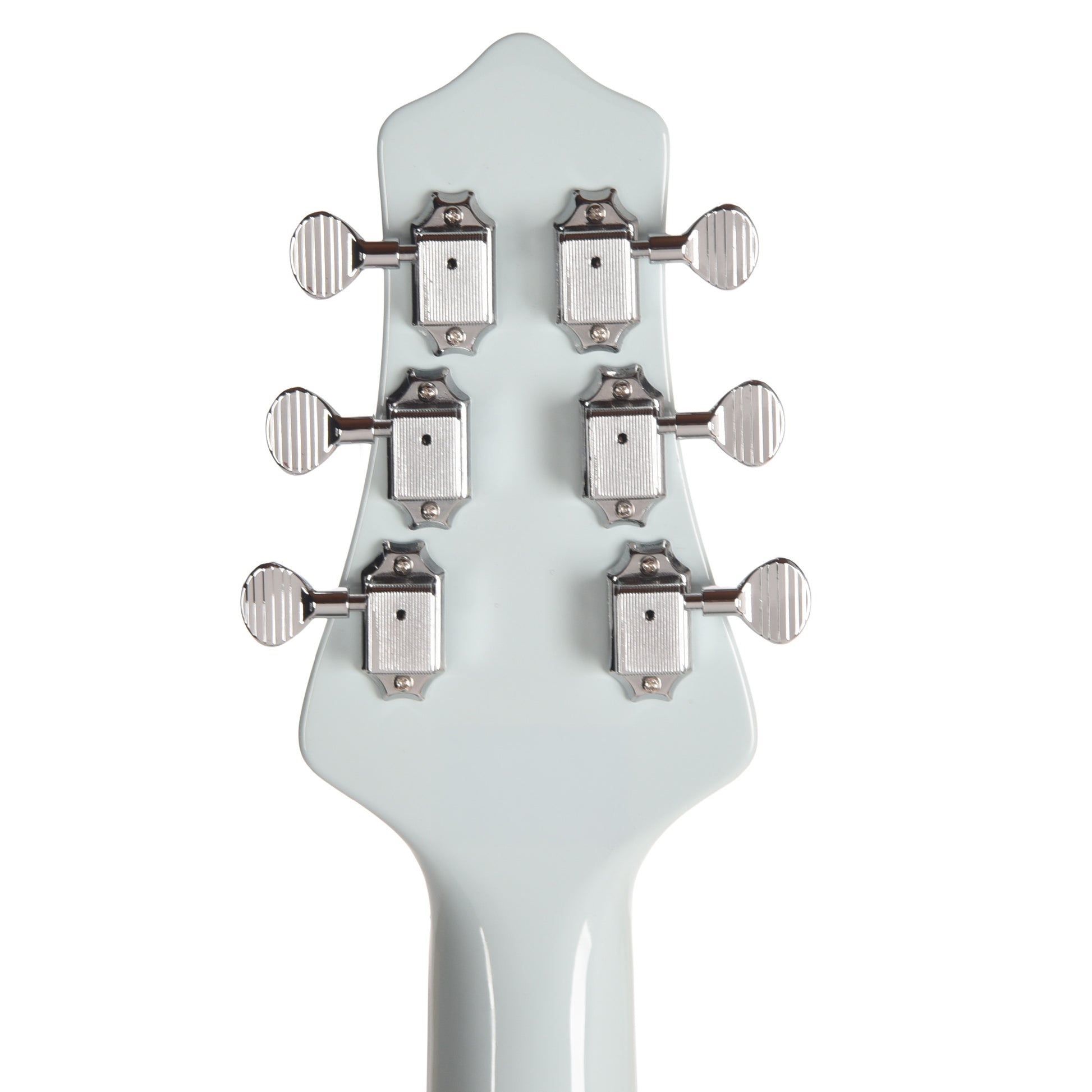 Danelectro Dan O. Cool Electric Guitar Aqua Electric Guitars