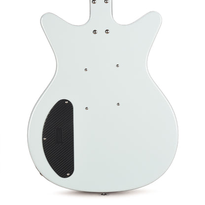 Danelectro Dan O. Cool Electric Guitar Aqua Electric Guitars