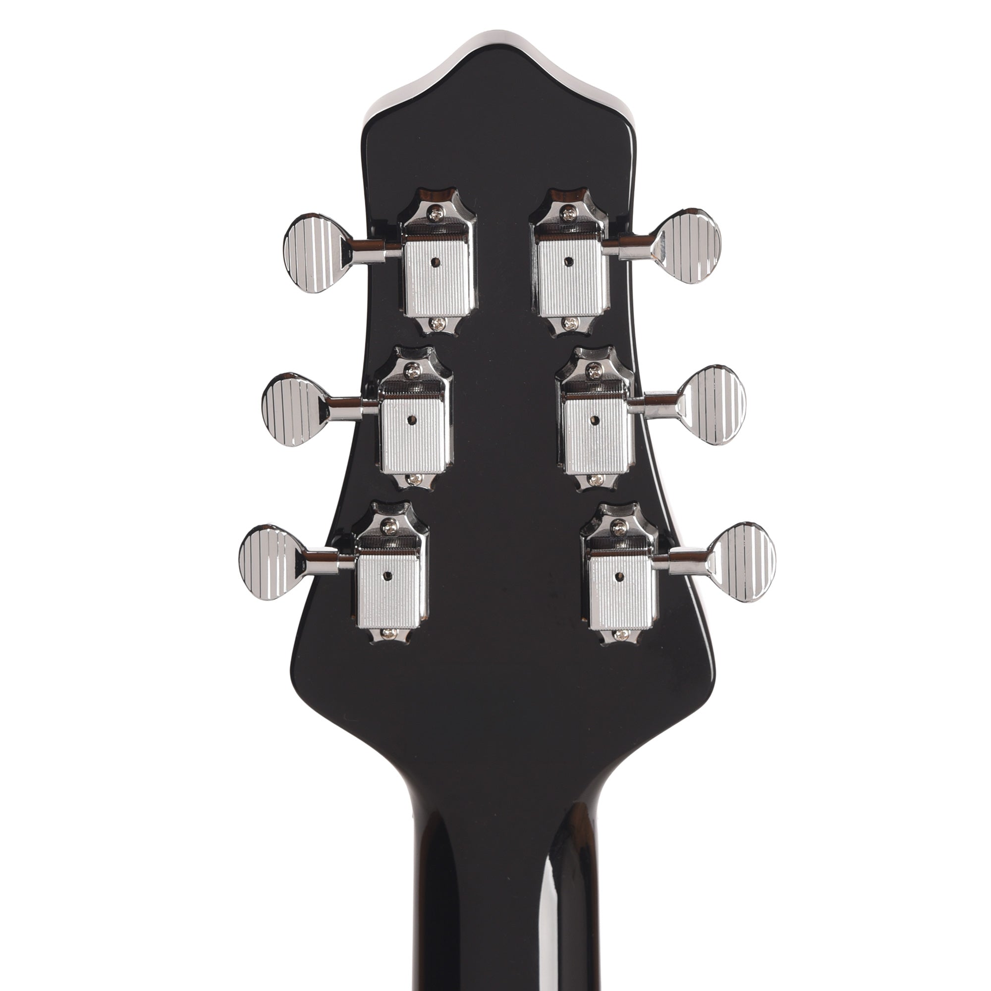 Danelectro Dan O. Cool Electric Guitar Black – Chicago Music Exchange